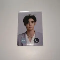 【ニキ】もしもしカード 当選品 2025年最新】enhypenもしもしカードの人気アイテム - メルカリ