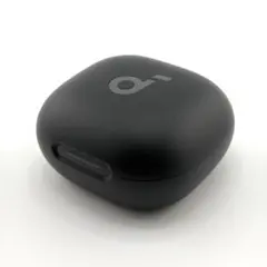 Soundcore P40i 充電ケースのみ ブラック 動作確認済み #429