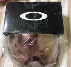 ゴーグル(オークリー フライトデッキ)