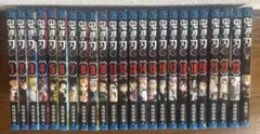 鬼滅の刃 全巻セット 1-23巻+外伝