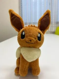 ポケモン イーブイ ぬいぐるみのサムネイル