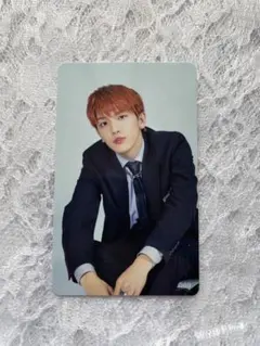 INI 髙塚大夢 トレカ 049