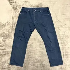 SD Pique Pants #960 ブラック36インチ