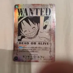 希少 ONE PIECE アマダ Nami&Luffy 初期カード 2002 - メルカリ
