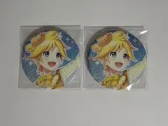 2026年最新】鏡音レン 缶バッジ まとめ売りの人気アイテム - メルカリ