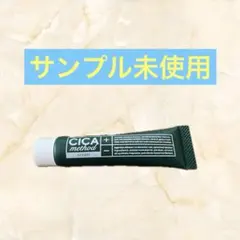 CICA METHOD CREAM シカメソッドクリーム　サンプル15gのサムネイル