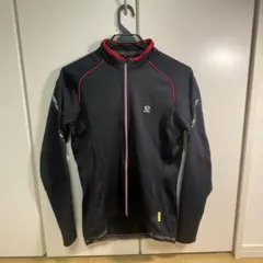 PEARL iZUMi パールイズミ 長袖サイクルジャージ Lサイズのサムネイル