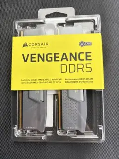 2026年最新】corsair ddr5 64gbの人気アイテム - メルカリ