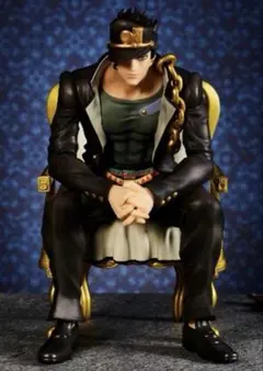 ジョジョワールド　一番くじ　C賞　空条承太郎