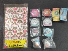 くら寿司 ちいかわ