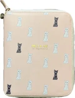 PAUL＆JOEマルチケース 猫 catのサムネイル