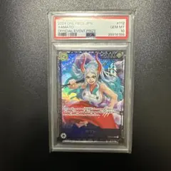 PSA10】フラッグシップバトル 2024年7月ベスト8記念品 フラシ ヤマト