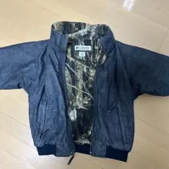 Columbia ボンバージャケット Sサイズ