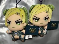 ジョジョ ちみっともぬい 徐倫