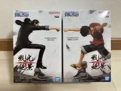 2025年最新】ワンピース戦光絶景の人気アイテム - メルカリ