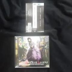 ARCHIVE LOVERS AYANE 彩音 帯付き DVD CD アルバム