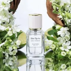 herlipto Eau de Parfum - EARLY MORNINGのサムネイル