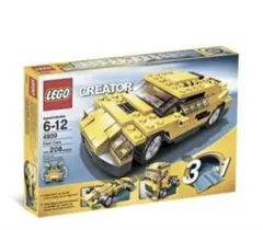 お値下げ‼️LEGO® Creator 4939 レゴ®クリエイター・クールカー