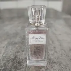 Miss Dior ヘアミスト