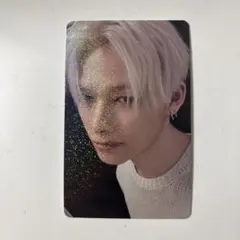 ENHYPEN ニキ 会場限定トレカ