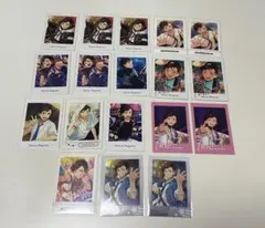 あんさんぶるスターズ あんスタ 流星隊 南雲鉄虎