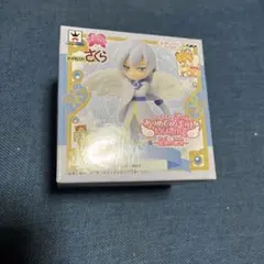カードキャプターさくら あつめてフィギュア