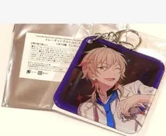 あんスタ　羽風薫　カラ鉄　コラボ　スタフォニ　ふにふにストラップ