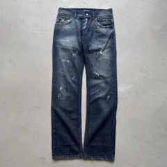 00s Dolce&Gabbana cargo denim 6pocket⁠ - メルカリ