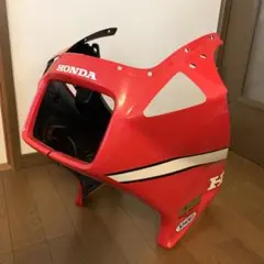 MBX50F MBX50 アッパーカウル AC08 - メルカリ
