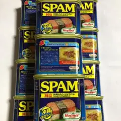RUKA様専用スパムランチョンミート 減塩 340g 48缶