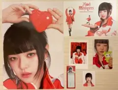 TWICE シーグリ 2026 RED WHISPERS ジョンヨン