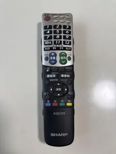 リモコン（ジャンク品） ジャンク☆MITSUBISHI テレビ用リモコン RL18904 - メルカリ