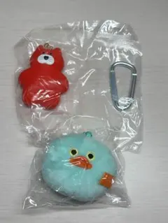 mojojojo vol.2 フィギュアマスコット フェイスマスコット セット