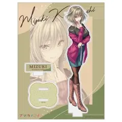 2026年最新】アマカノ アクリルスタンドの人気アイテム - メルカリ