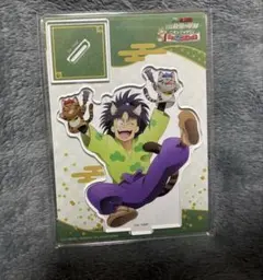 ナンジャタウン 忍たま乱太郎 七松小平太 アクリルスタンド