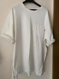Tシャツ 白 レディース M