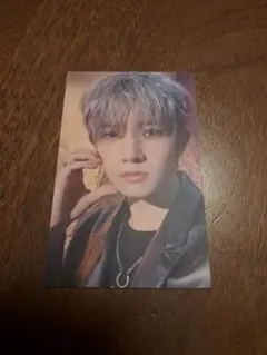 ENHYPEN 結　ユニバラキドロ　ヒスン