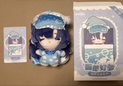 中国限定】ブルーアーカイブ 悠然閑憩 ユウカの日常好物 マット | Mercari
