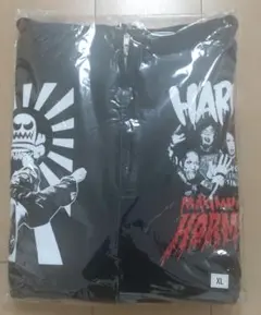 2025年最新】マキシマムザホルモン パーカーの人気アイテム