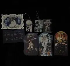 DEATH NOTE グッズ まとめ売り