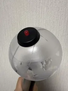 【ゆー様】BTS ペンライト
