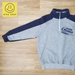 SALE　USA古着 イタリアにあるスクールのトレーナー