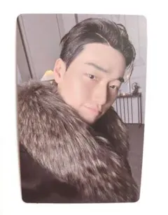 ATEEZ サン poca トレカ ポカ golden hour part.4