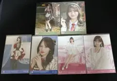 髙松瞳 生写真 12枚 まとめ売り コンプ3種 封入 - メルカリ