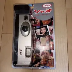 ポラロイド シャオ Polaroid Xiao ポケット インスタントカメラ