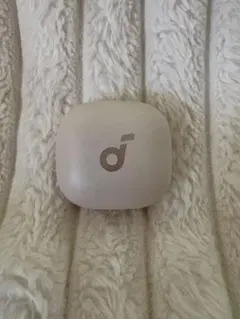 【ワイヤレスイヤホン】Anker