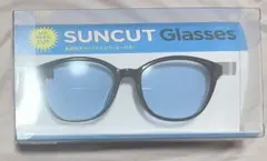 zoff 目黒蓮 サングラス