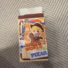DIMOO×PIXAR エイリアン ポップマート フィギュア