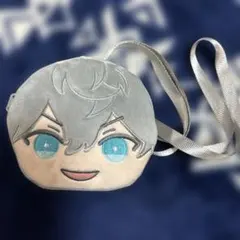 あんスタ 瀬名泉 おまんじゅうふかふかポーチ