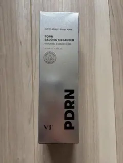 VT PDRN BARRIER CLEANSER 200mlのサムネイル